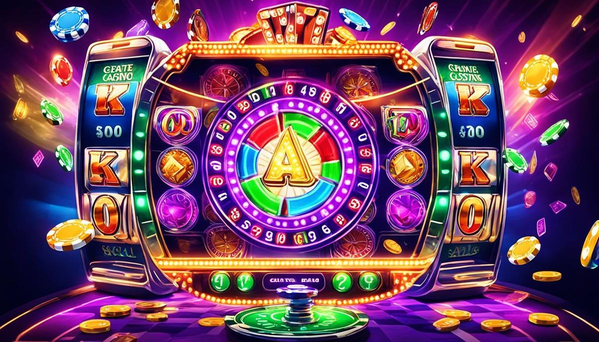 Apuesto Casino کیسینو میں رولیٹی گیمز کے بارے میں معلومات