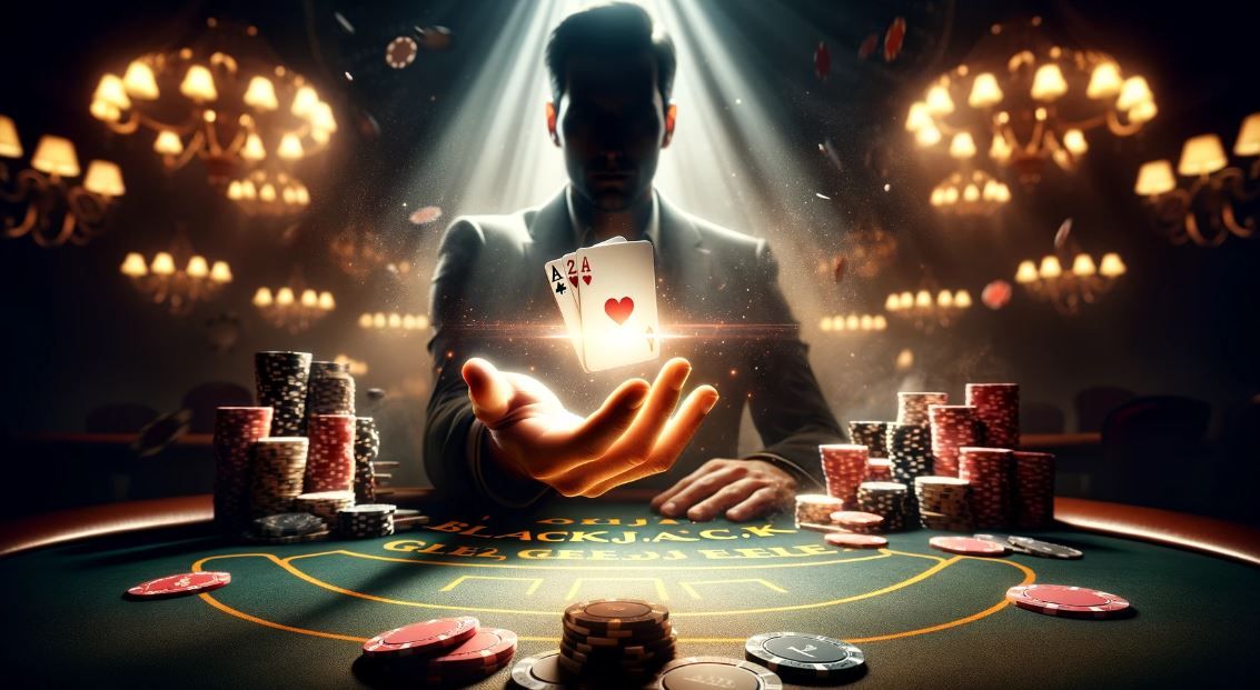 Apuesto Casino پاکستان کیسینو میں بلیک جیک گیمز