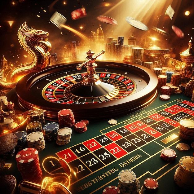 Apuesto Casino کیسینو میں بکراٹکھیلیں