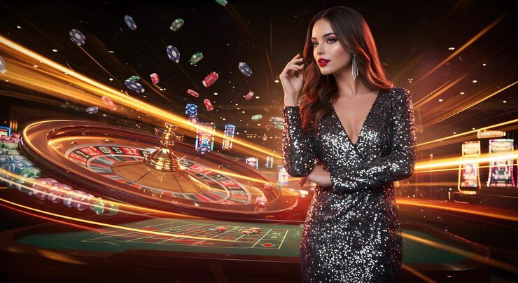 Apuesto Casino کیسینو میں لاٹری گیمز میں حصہ لیں۔