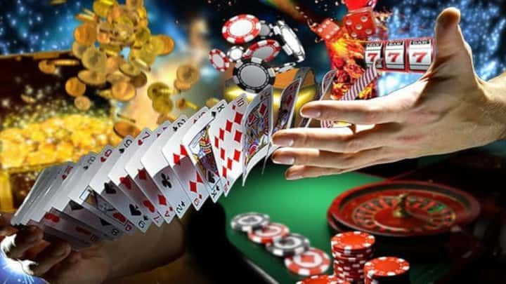 Apuesto Casino کیسینو میں ایک آن لائن گیم کا انتخاب کریں۔